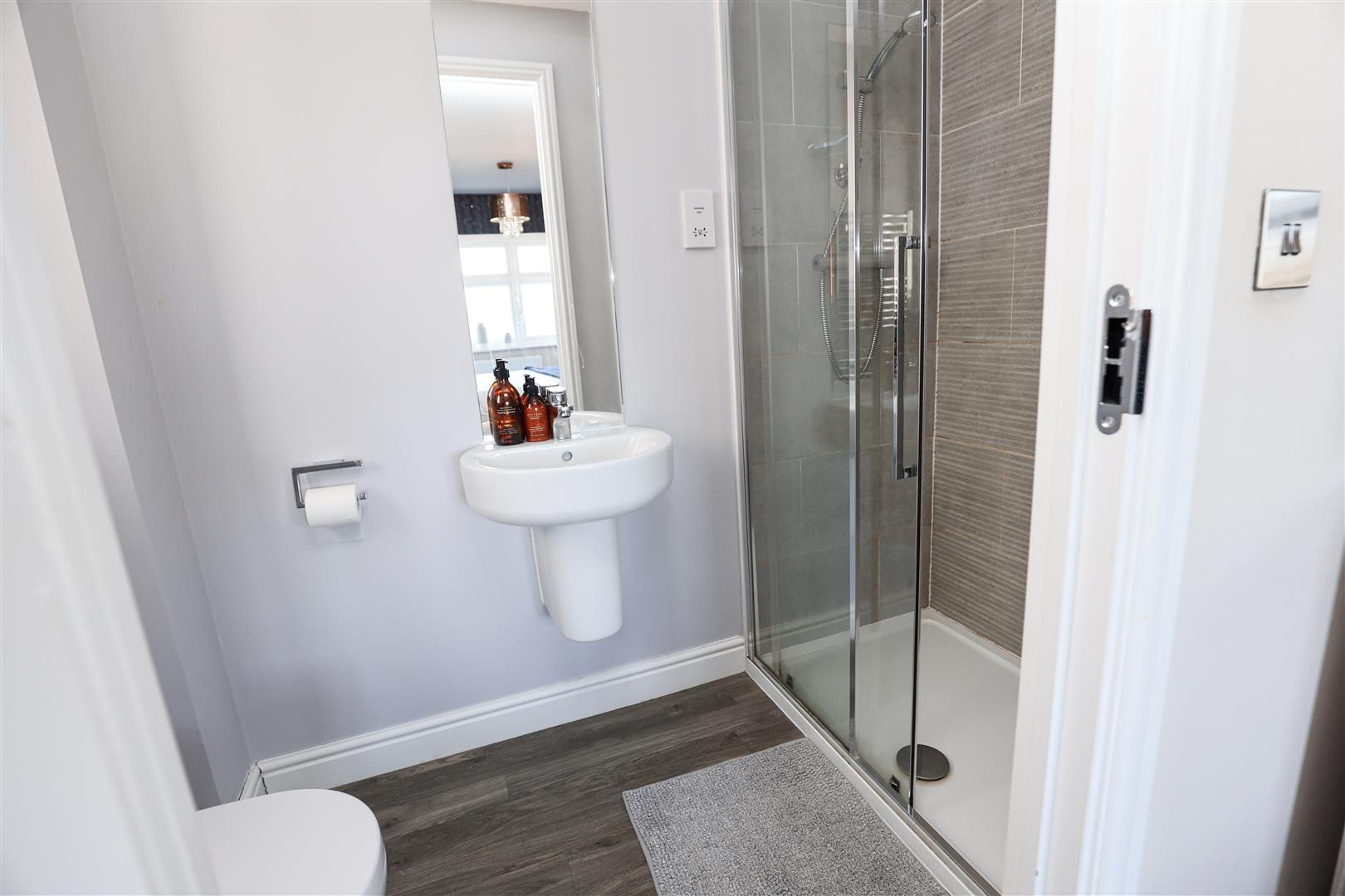 45 Heol Cae Pwll, Colwinston, Cowbridge, Vale of Glamorgan, CF71 7PL